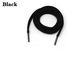 Shoelace A Pair Of Classic Flat Double Hollow Woven Laces