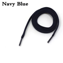 Shoelace A Pair Of Classic Flat Double Hollow Woven Laces