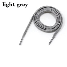 Shoelace A Pair Of Classic Flat Double Hollow Woven Laces
