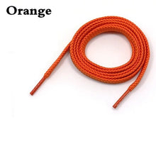 Shoelace A Pair Of Classic Flat Double Hollow Woven Laces