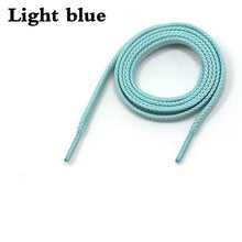 Shoelace A Pair Of Classic Flat Double Hollow Woven Laces