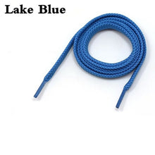 Shoelace A Pair Of Classic Flat Double Hollow Woven Laces