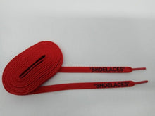 Vierodis Black White Orange Green OW 2019 Shoelace with Zip Tie Off White